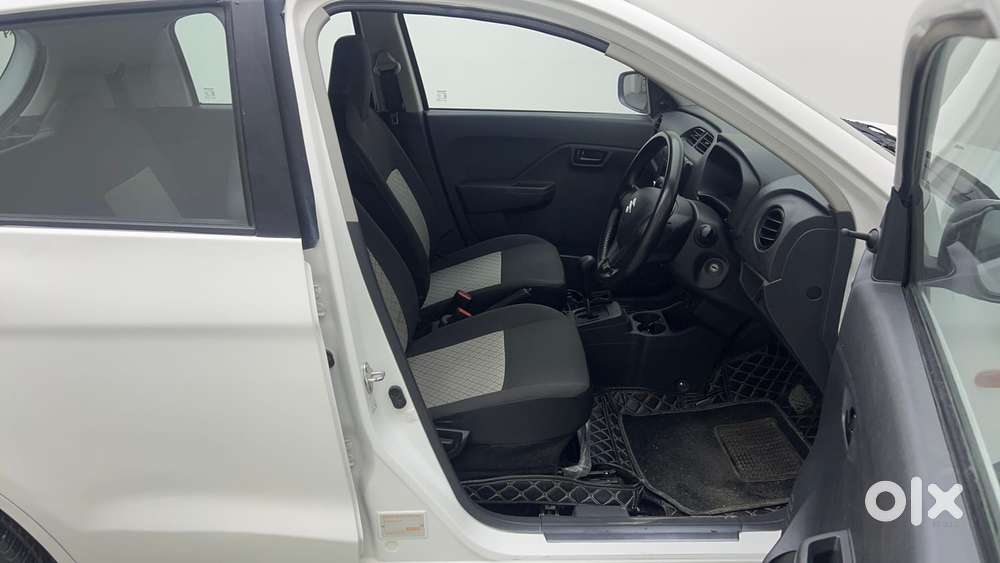 Maruti Suzuki Alto K10 Vxi Ags Optional, 2024, Petrol