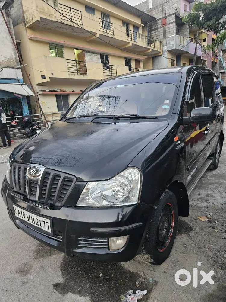 Mahindra Xylo 2010 Diesel Well Maintained