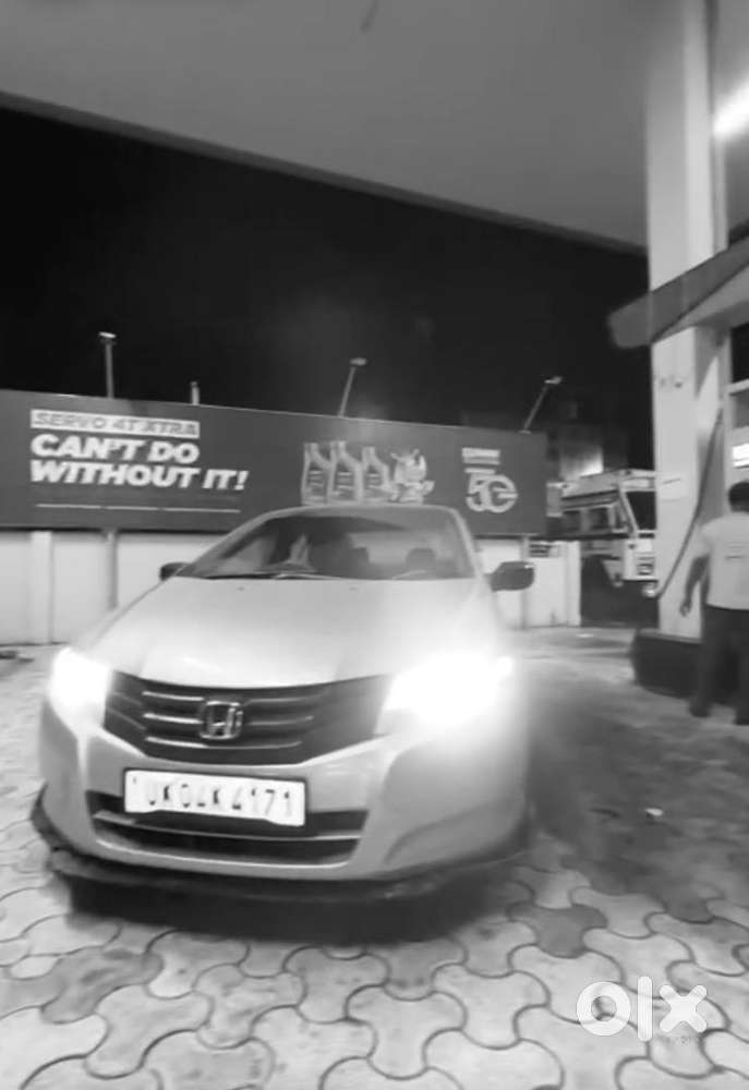 Honda City 2011 In Good Condition