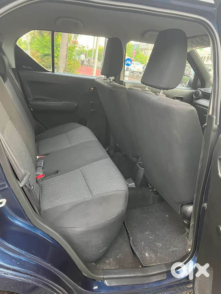Maruti Suzuki Ignis 1.3 Sigma, 2022, Petrol