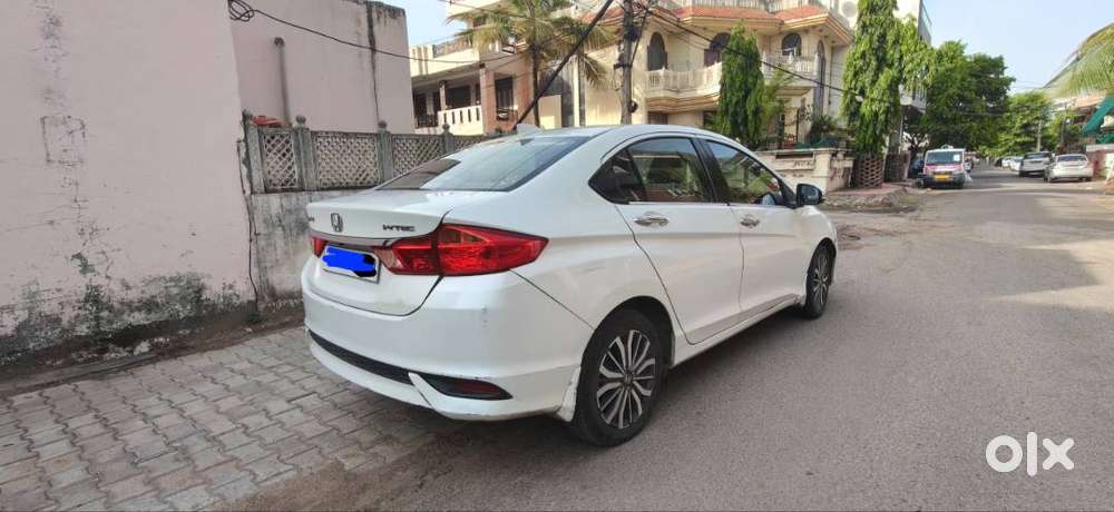 Honda City Top Model Automatic  Smooth Drive  Genuine Buyers