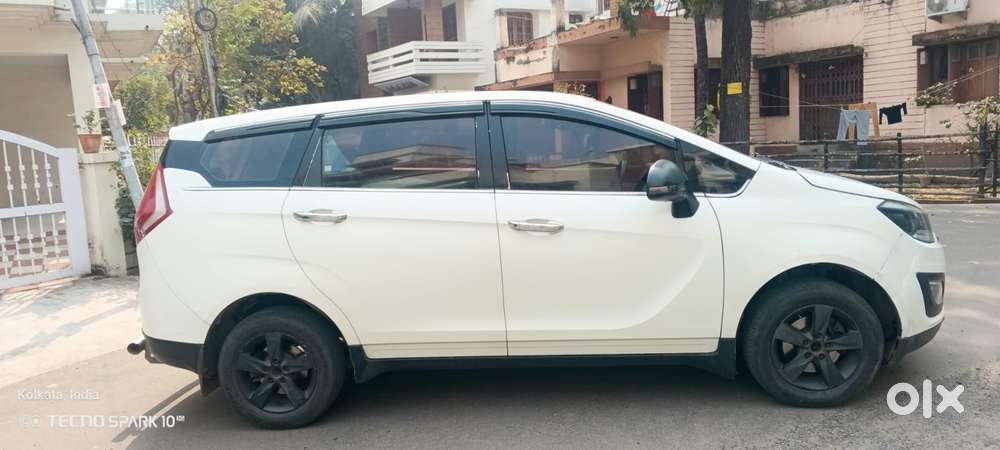 Mahindra Marazzo M2 8str, 2020, Diesel