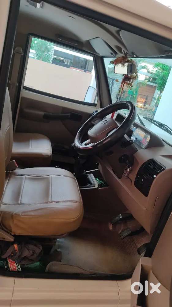 2017 Mahindra Bolero Power Plus Zlx  Single Owner  Low Km  Diesel
