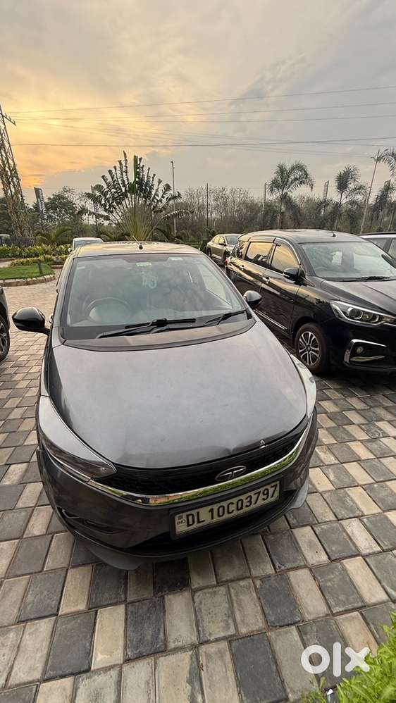 Tata Tiago Petrol 2021
