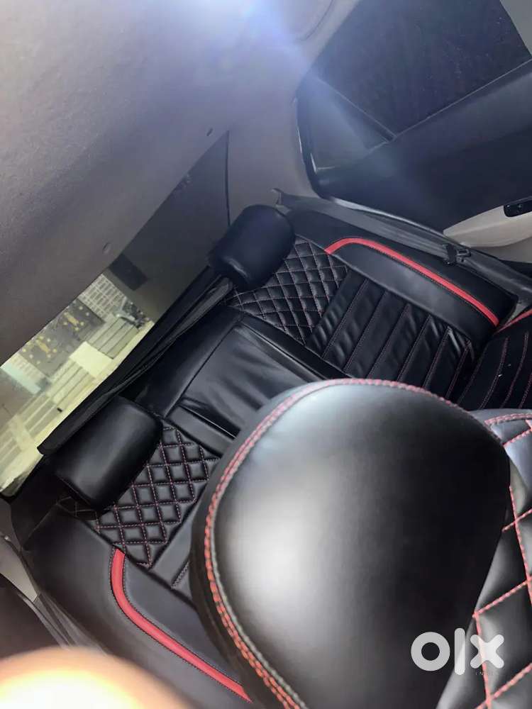 Hyundai Xcent Prime 2017 Cng & Hybrids 119000 Km Driven