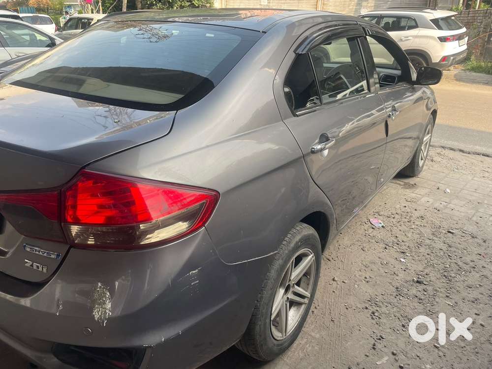 Maruti Suzuki Ciaz 2016