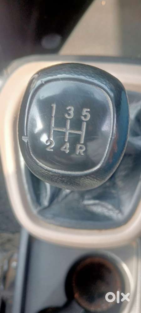Hyundai Grand I10 Magna Blue Drive, 2014, Petrol