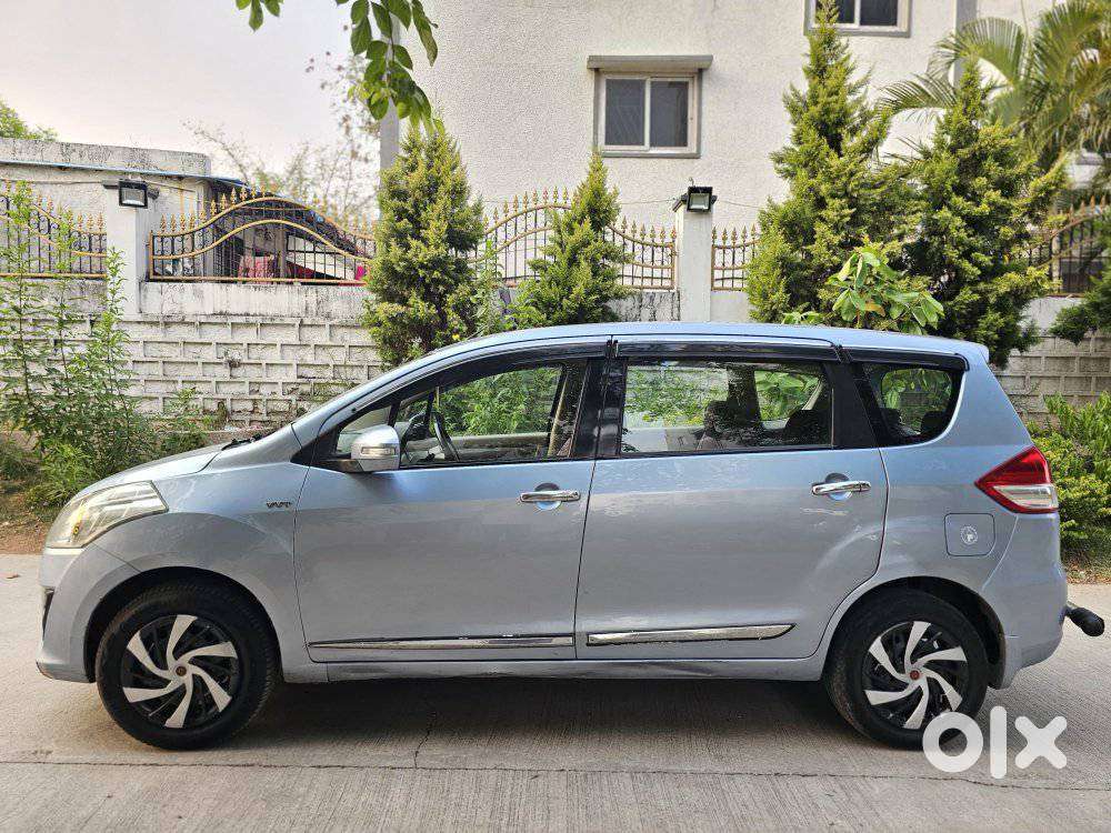 Maruti Suzuki Ertiga 2012-2015 Vxi Abs, 2013, Petrol