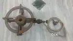 हलवाई वाला चूल्हा (14 इंच)