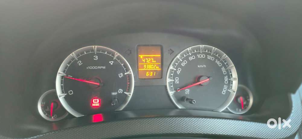 Maruti Suzuki Swift Vdi, 2017, Diesel