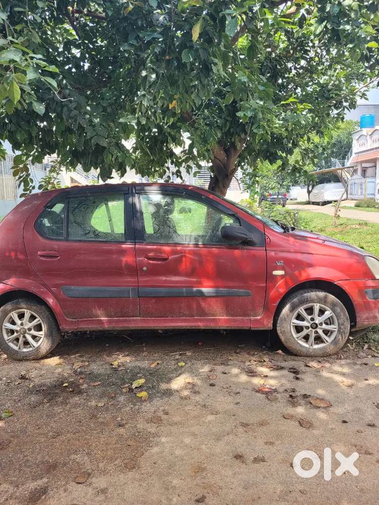 Tata Indica Ev2 Glx 2006