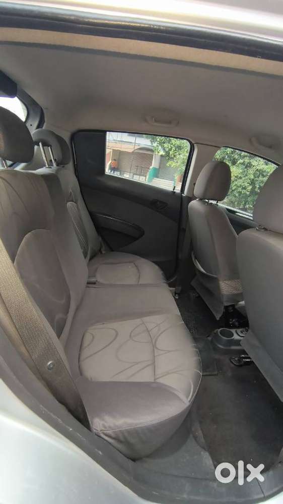 Chevrolet Beat Ls, 2011, Diesel