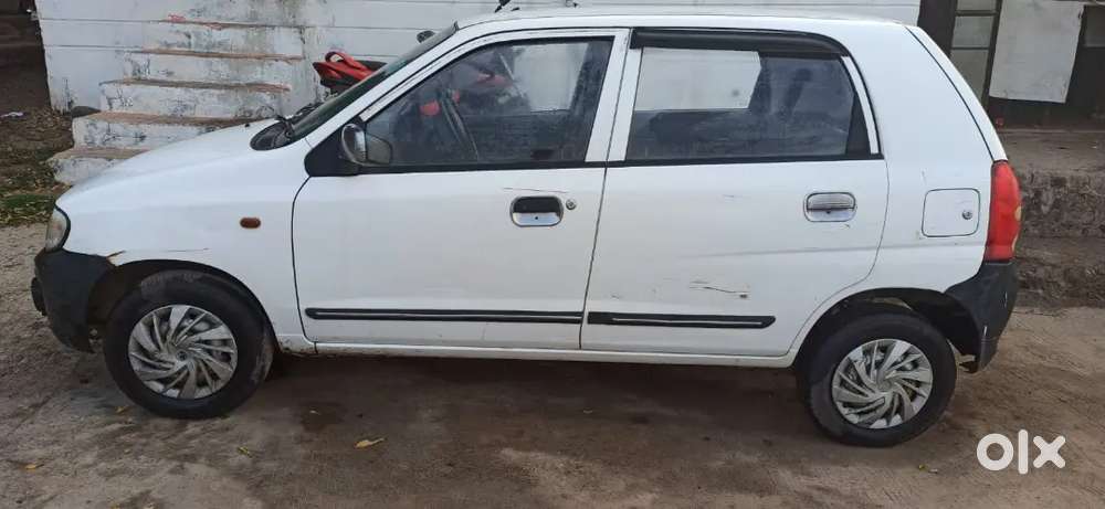 Maruti Suzuki Alto 2009 Model