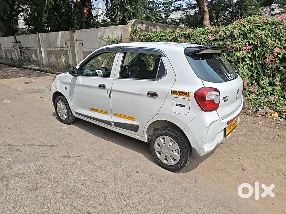 Maruti Suzuki Alto 2023