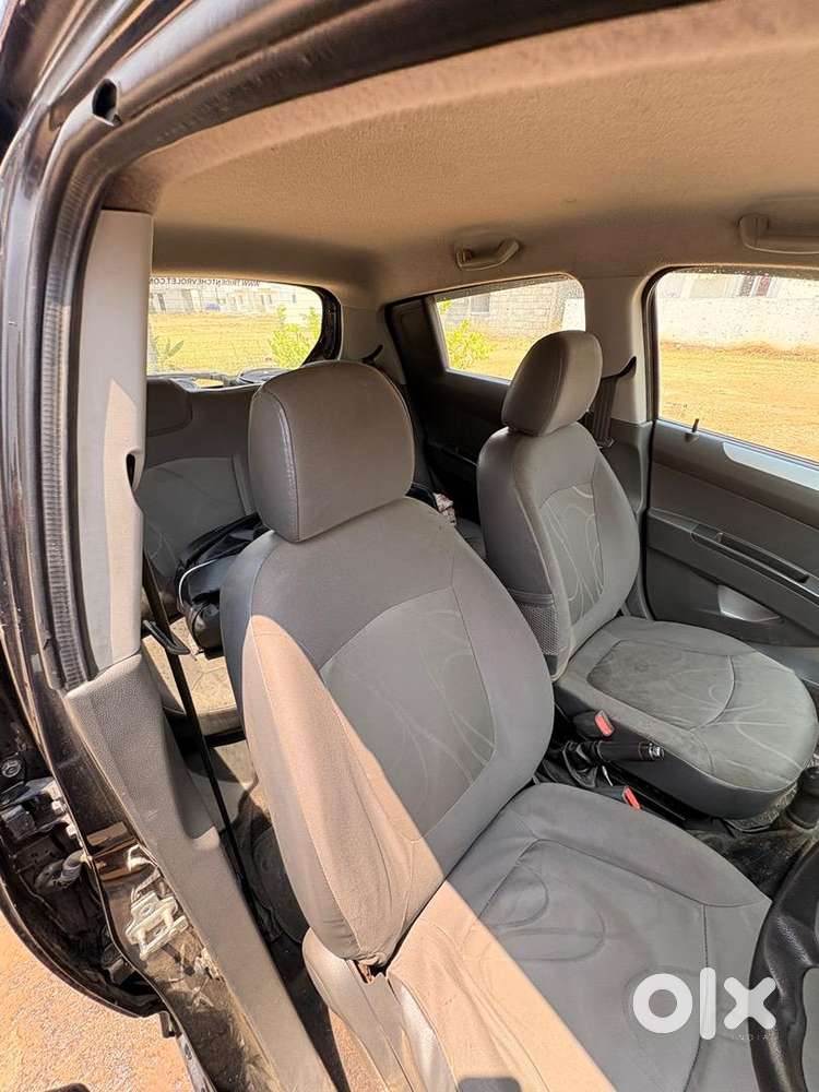 Chevrolet Beat 2014 Petrol Well Maintained