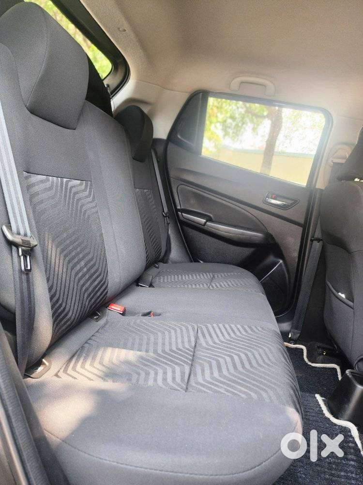 Maruti Suzuki Swift Vxi + Manual, 2021, Petrol
