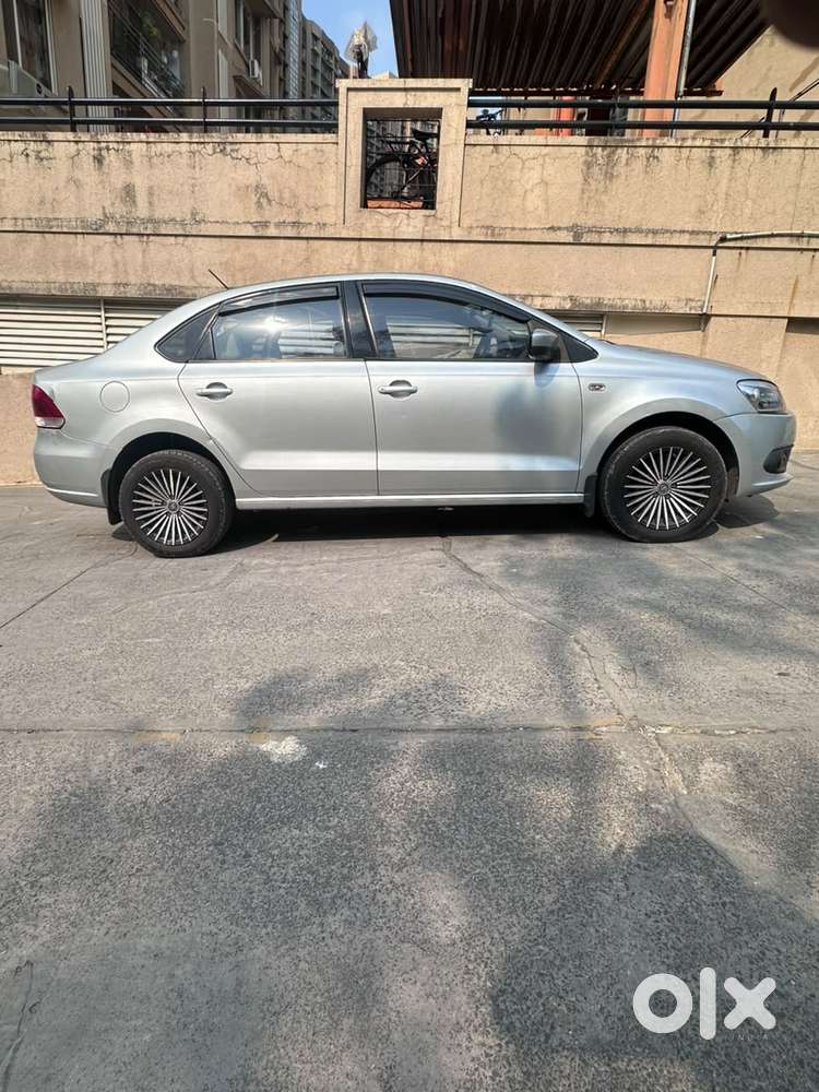 Volkswagen Vento Petrol Comfortline, 2013, Petrol