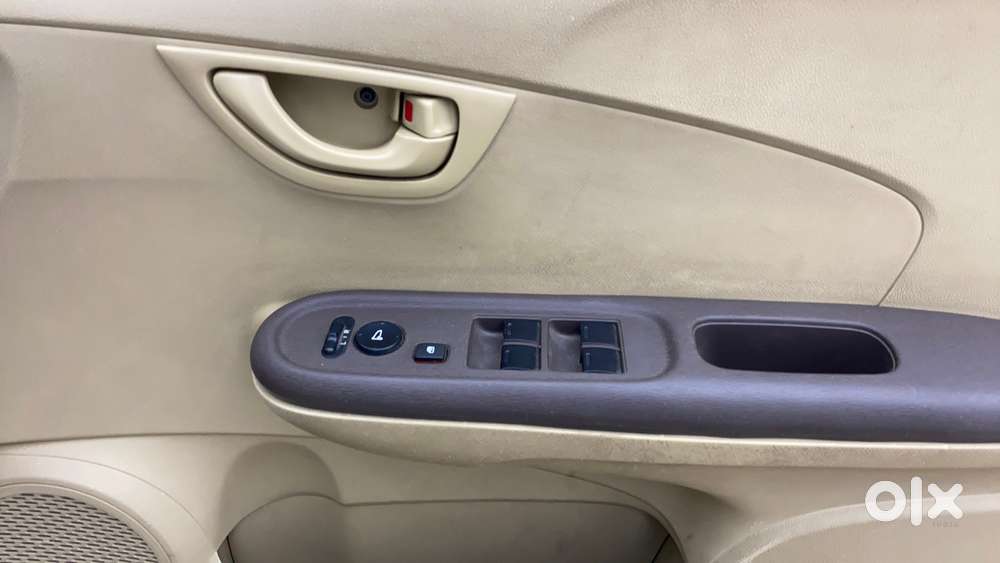 Honda Amaze 2013-2016 S I-vtech, 2013, Petrol