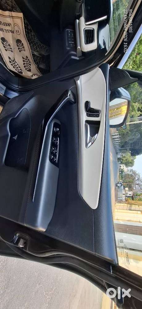 Mahindra Xuv700 2.2 Ax 7 Diesel Mt Str, 2024, Diesel