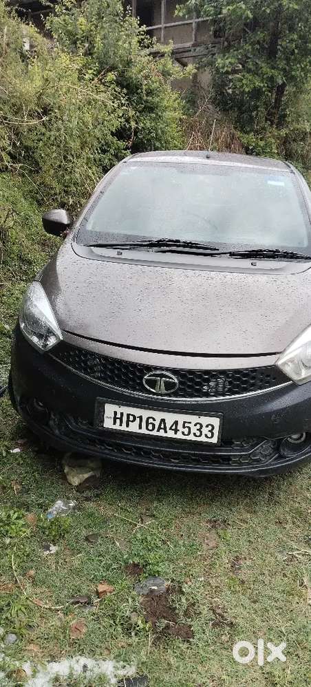 Tata Tiago 2019 Petrol Manual