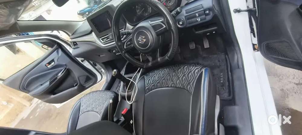 Maruti Baleno 2024 1.2 Zeta