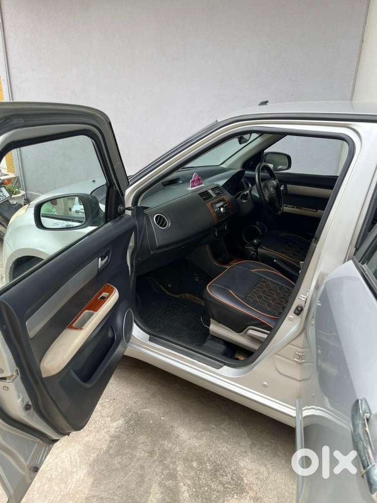 Swift Dzire Zxi 2011 Petrol/cng Manual