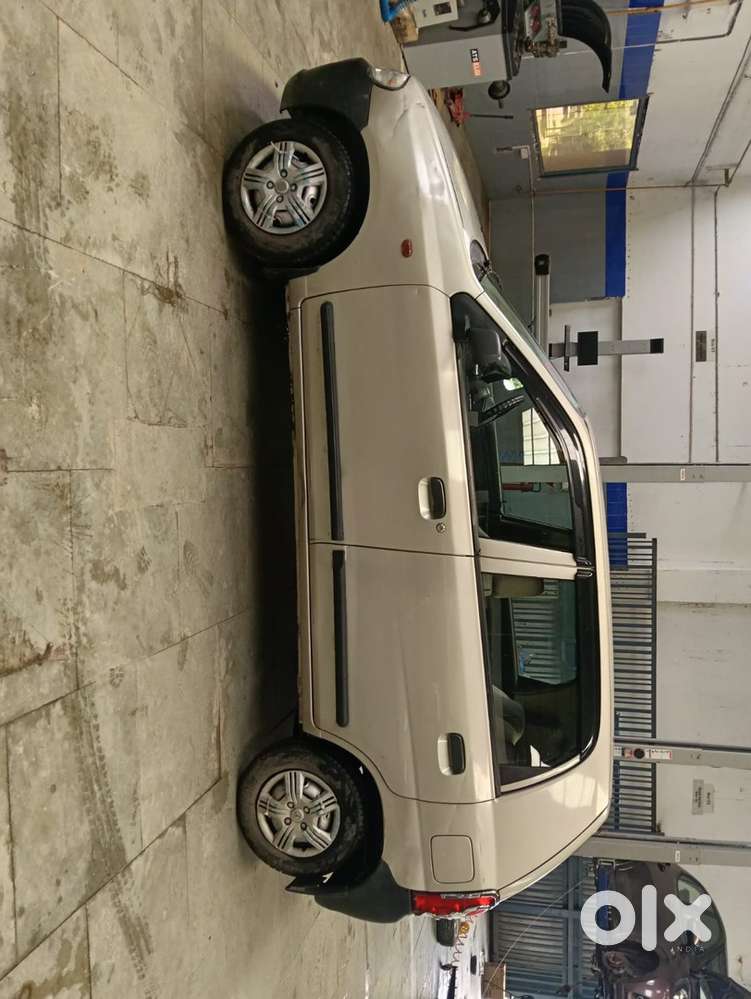 Maruti Suzuki Alto 2007 Petrol
