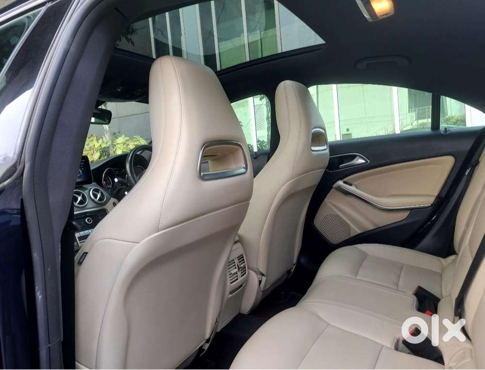 Mercedes-benz Cla 2.0 200 Sport, 2019, Petrol