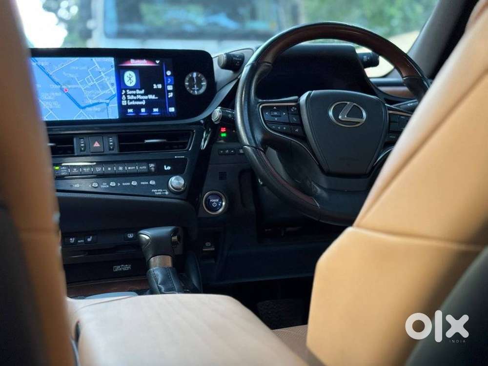 Lexus Es 300h, 2022, Petrol