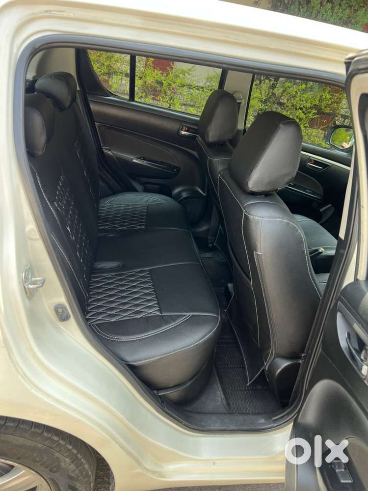 Maruti Swift Diesel Manual 2013