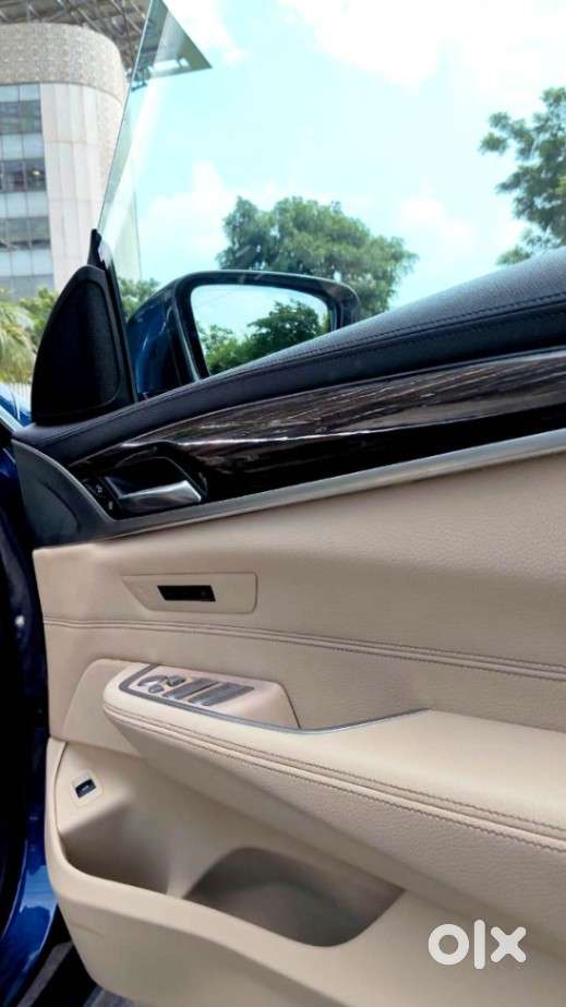 Bmw 6 Series 2.0 Gt 620d Luxury Line, 2019, Diesel