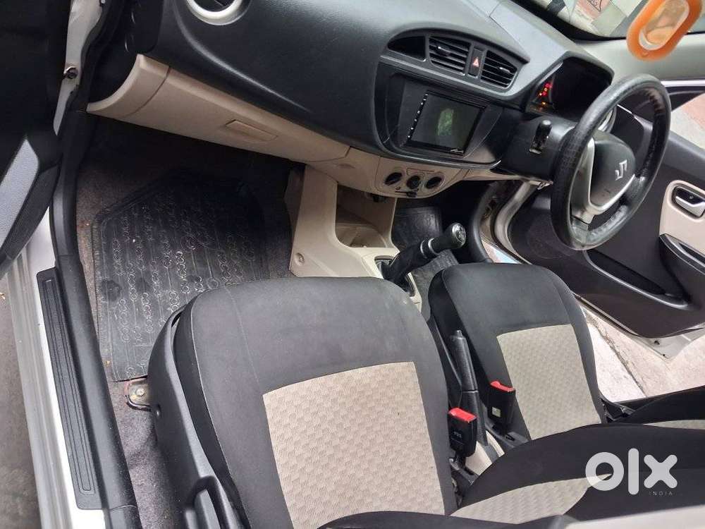 Maruti Suzuki Alto 800 Lxi, 2020, Petrol