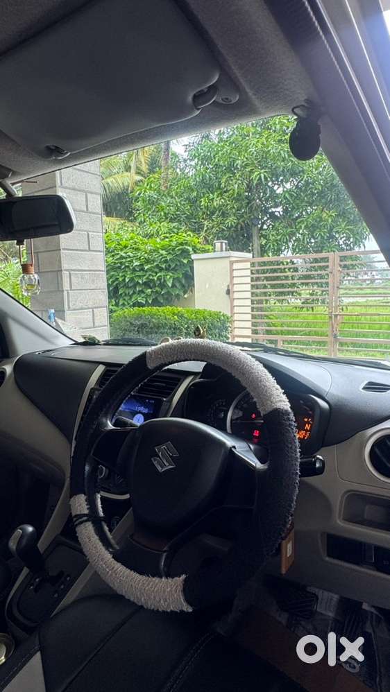 Maruti Suzuki Celerio Petrol 2015