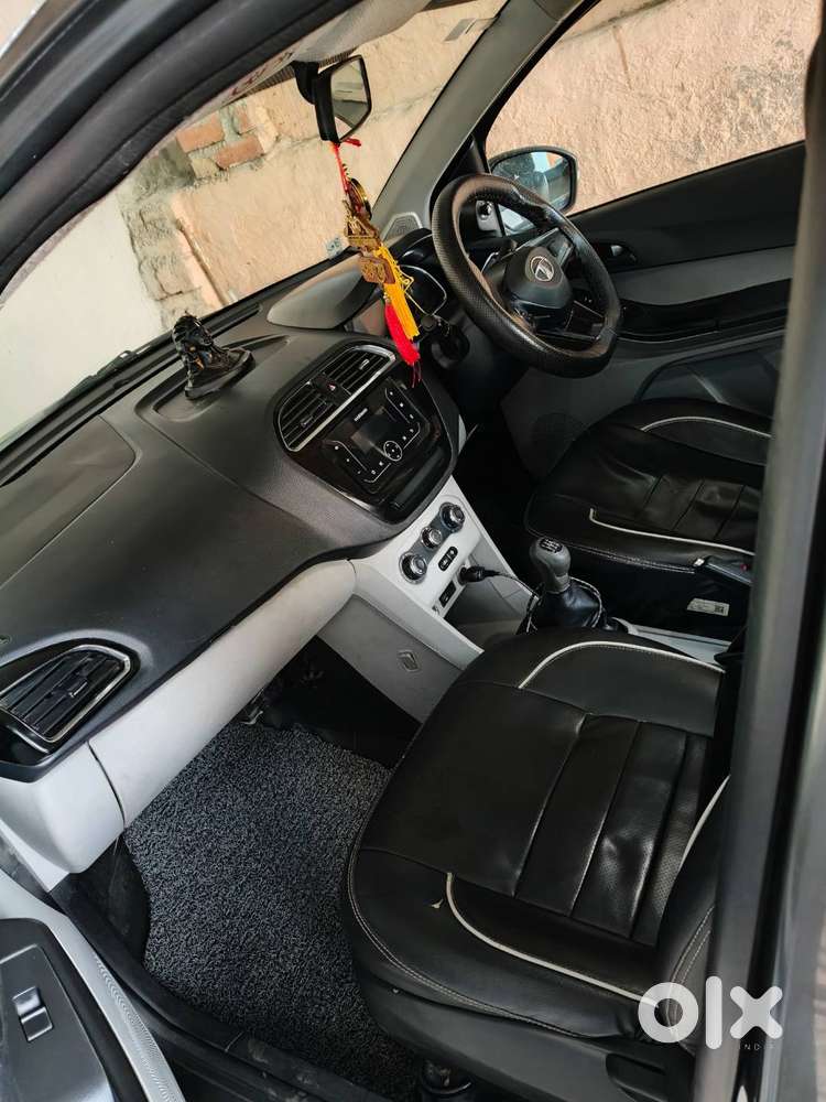 Tata Tiago 2021 November