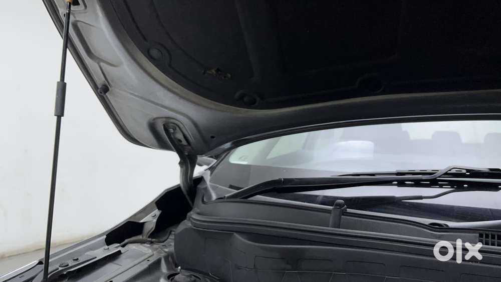 Kia Seltos 1.4 Gtx + Petrol At, 2019, Petrol