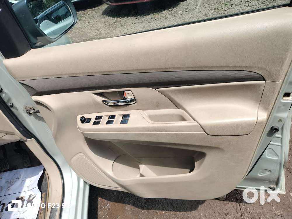 Maruti Suzuki Ertiga Vxi (o) Cng, 2020, Cng & Hybrids