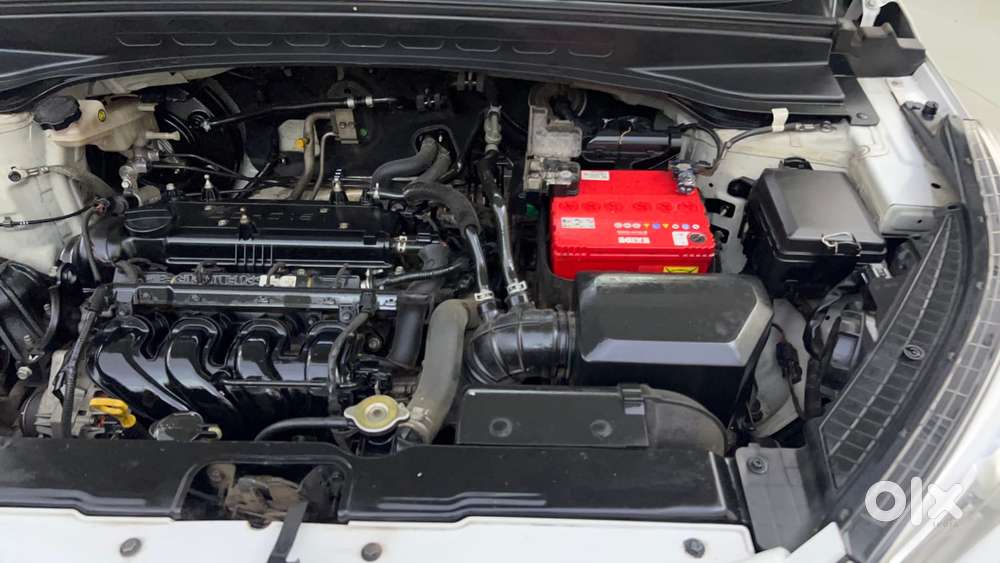 Hyundai Creta 1.6 Sx Plus Petrol At, 2019, Petrol