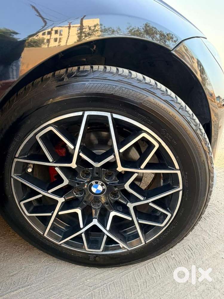 Bmw 3 Series Gt (2017) Converted To M4