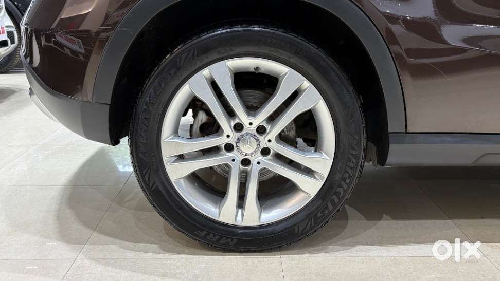Mercedes-benz Gla Class [ ] 2.0 200 Cgi Sport, 2015, Petrol