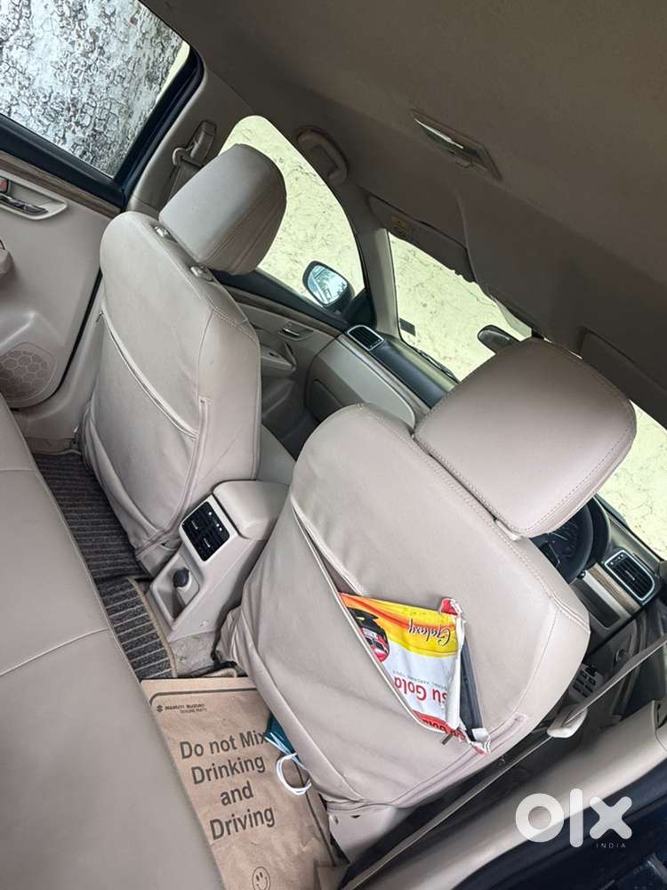 Maruti Ciaz Diesel 2019