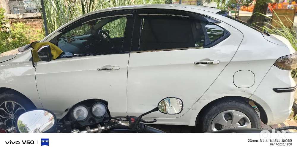 Tata Tigor 2023 Petrol Manual