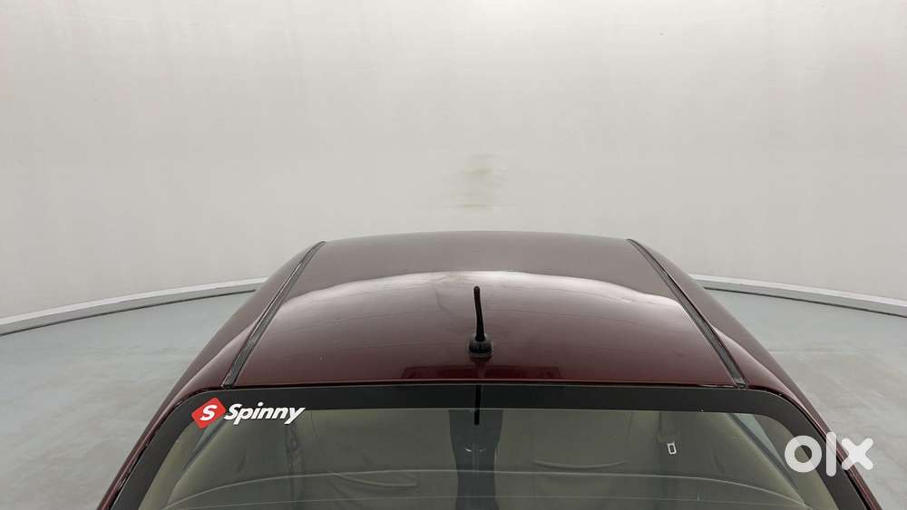 Honda Amaze 1.2 S I-vtec, 2018, Petrol