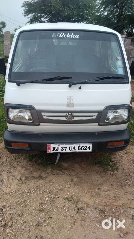 Omni Van 2019 Model