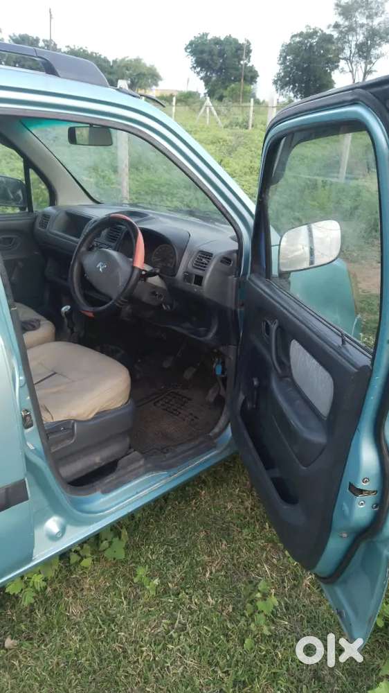 Wagonr Petrol+lpg 2009 Rr 2029 Lpg Authorised