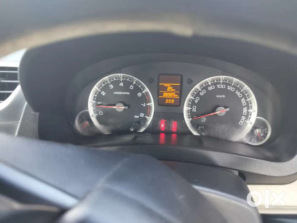 Excellent Condition Vehicle 1st Owner And Brand New Tyre