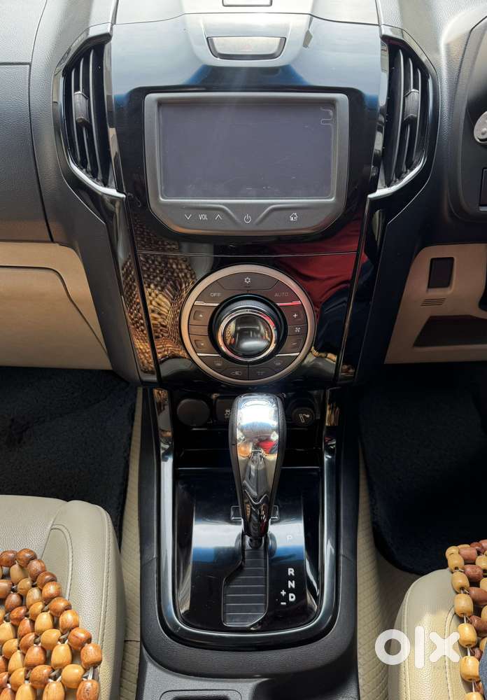 Chevrolet Trailblazer Ltz 4x2 At, 2016, Diesel