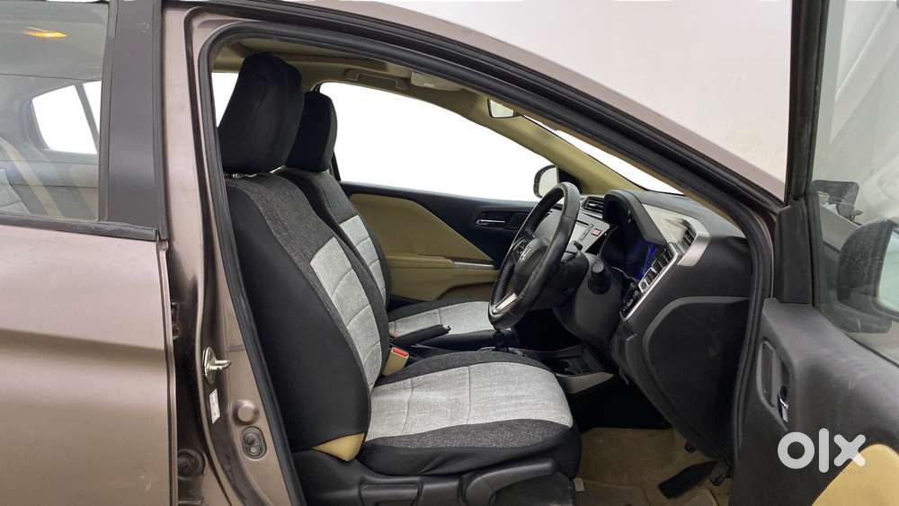 Honda City 2015-2017 I Vtec Vx, 2015, Petrol