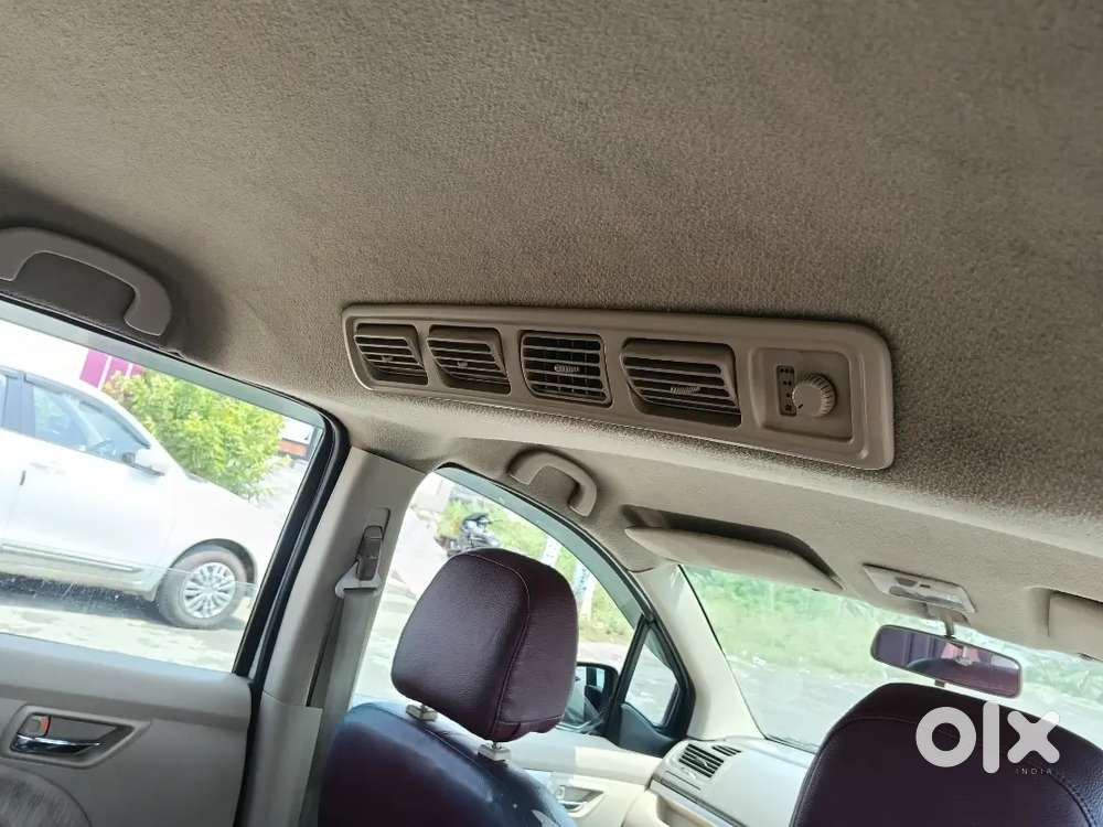 Ertiga 2015 Vdi