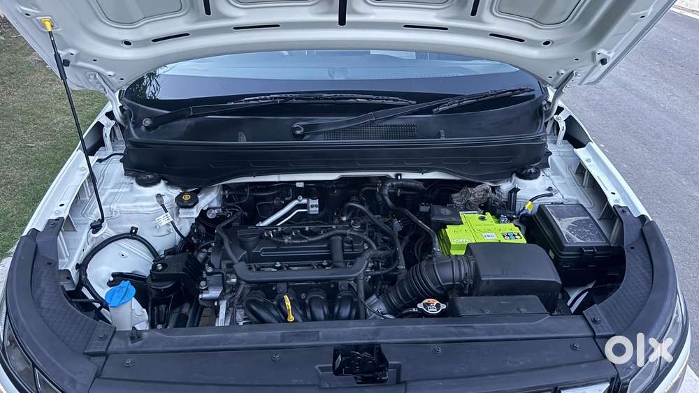 Hyundai Venue Sx, 2023, Petrol