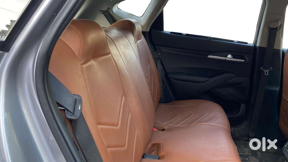 Kia Seltos Htk Plus G, 2020, Petrol